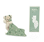 DouDou - Dog Green