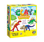 Creativity for Kids Create with Clay Dinosaurs