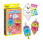 Creativity for Kids Sticker Suncatchers