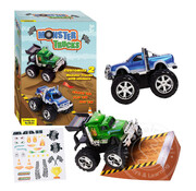 Creativity for Kids Creativity for Kids Monster Trucks