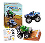 Creativity for Kids Monster Trucks