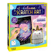 Creativity for Kids Creativity for Kids Deluxe Scratch Art