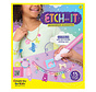 Creativity for Kids Etch-It Personalized Accessories