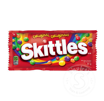 Skittles (original) 61g
