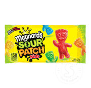 Sour Patch Kids Candy (60g)