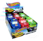 Hot Wheels Sweet Racer (pull back car with candy)