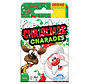 Christmas Charades Card Game