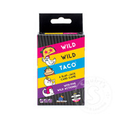 Blue Orange Games Wild Wild Taco