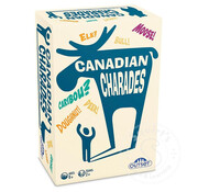 Canadian Charades