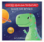 Choose Your Own Adventure: Space And Beyond (Board Book)