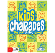 Kids Charades