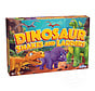 Dinosaur Snakes and Ladders