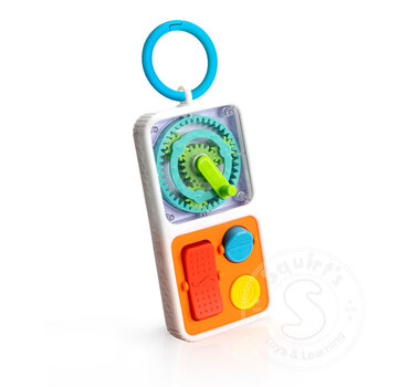 Fat Brain Toys PlayTab Go