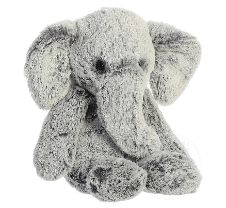Sweet & Softer Elephant