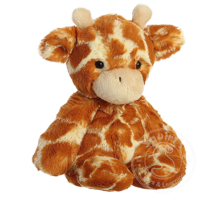 Sweet & Softer Giraffe
