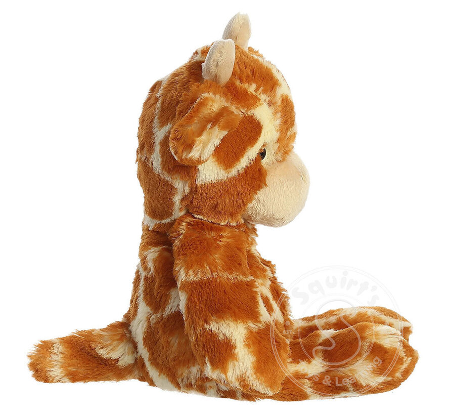 Sweet & Softer Giraffe