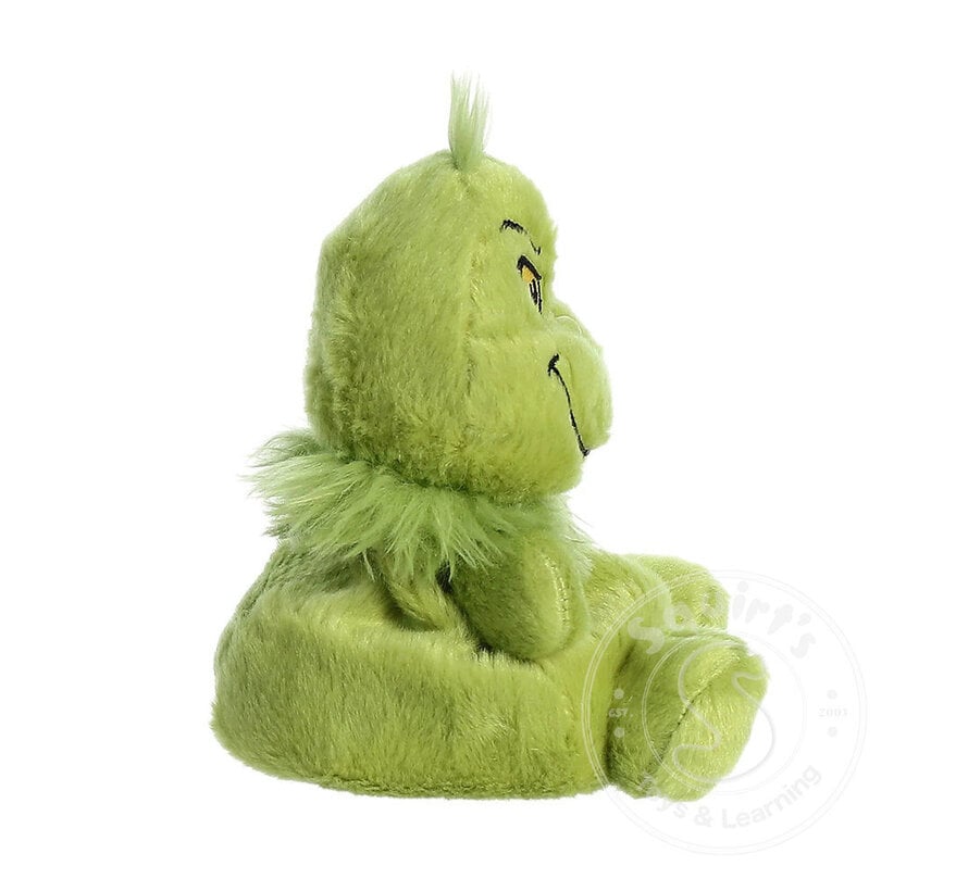 Palm Pals Grinch