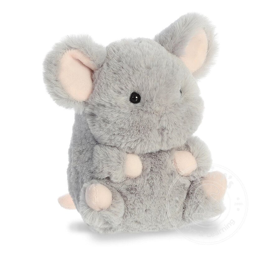Rolly Pet Frisk Mouse