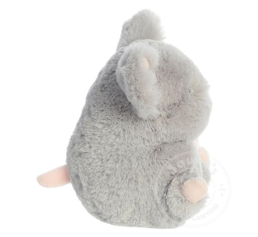 Rolly Pet Frisk Mouse