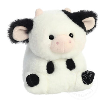 Palm Pals Rolly Pet Daisy Cow
