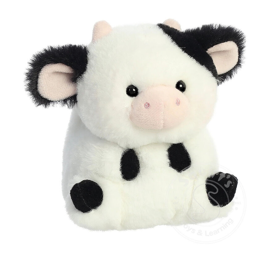 Rolly Pet Daisy Cow