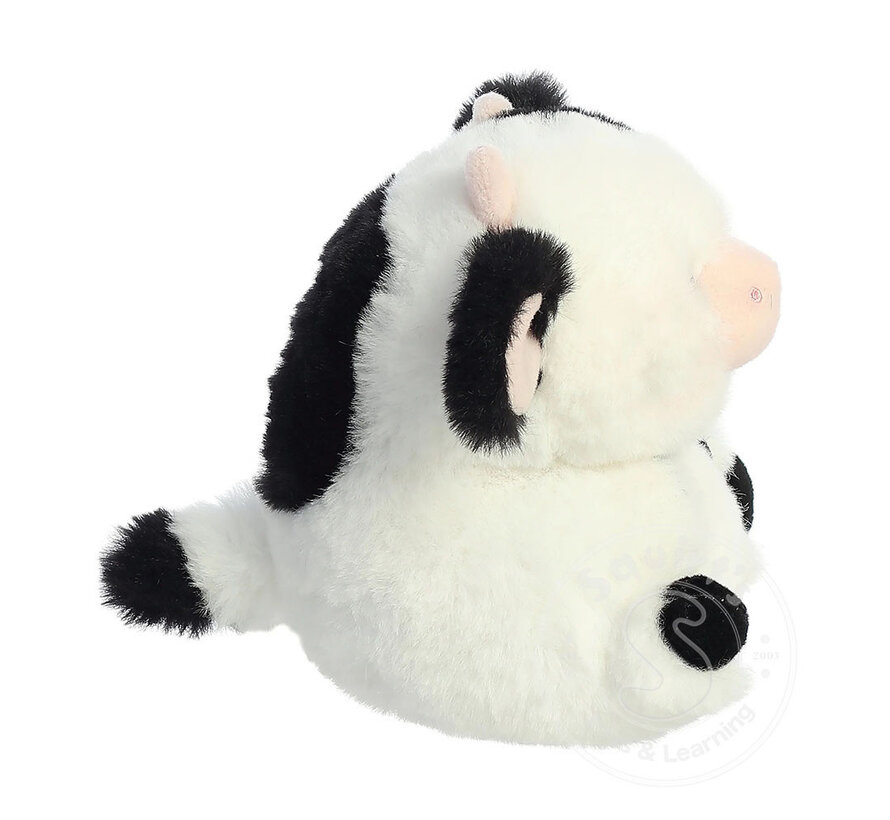 Rolly Pet Daisy Cow