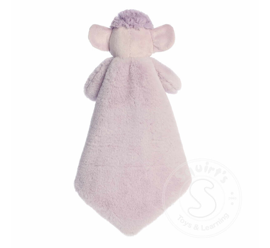 Softiesauras Whitley Woolly Mammoth