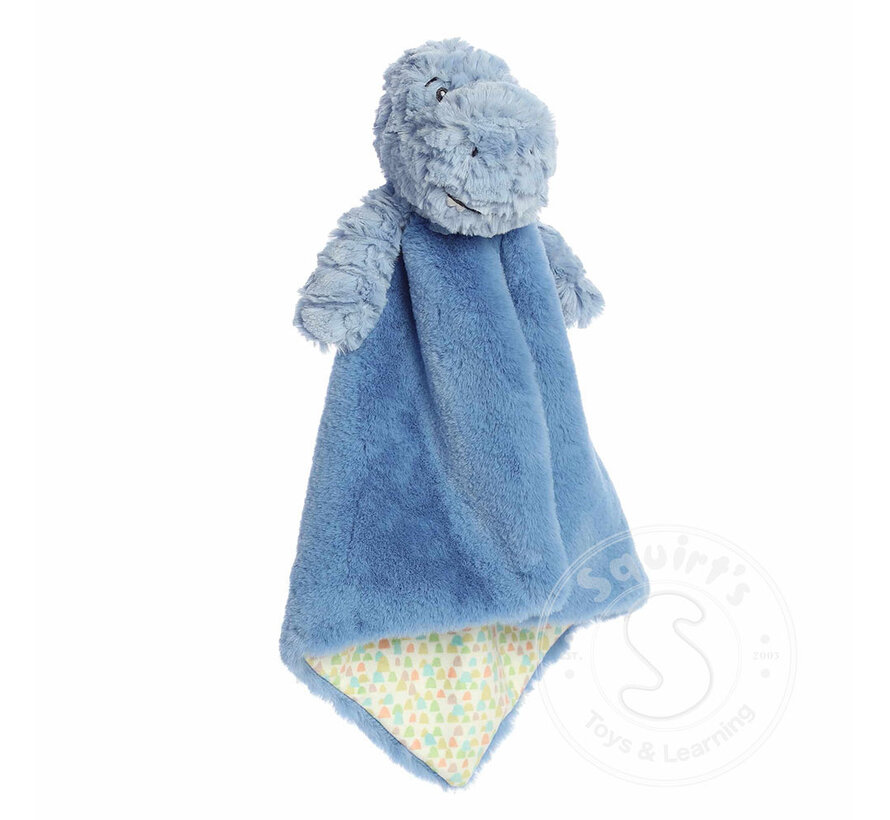 Softiesauras Theo T-Rex Luvster