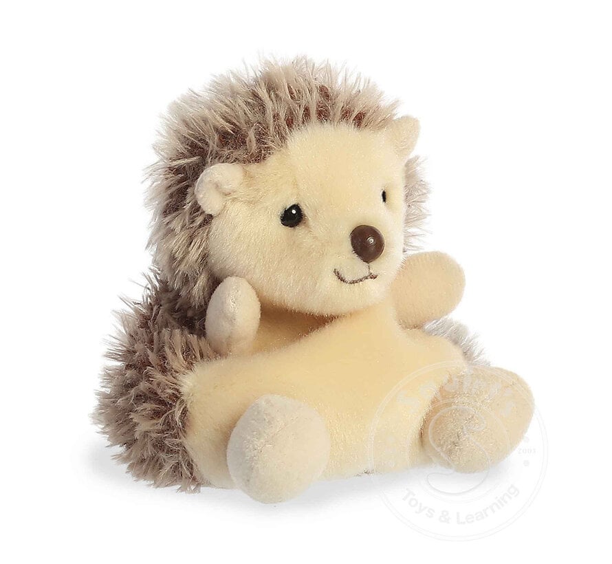 Palm Pals Hedgie Hedgehog