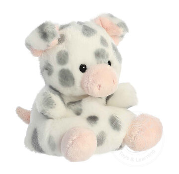 Palm Pals Palm Pals Piggles Spotted Piglet