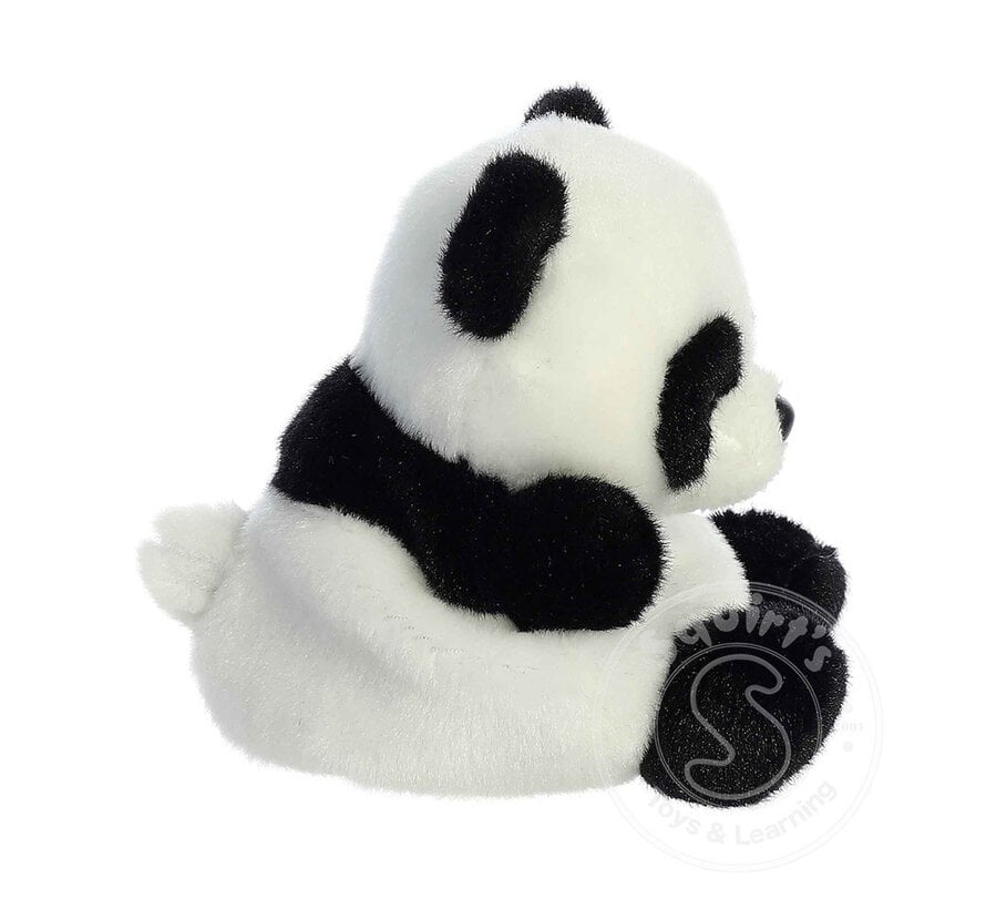 Palm Pals Bamboo Panda