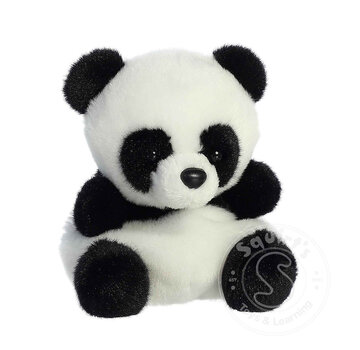 Palm Pals Palm Pals Bamboo Panda
