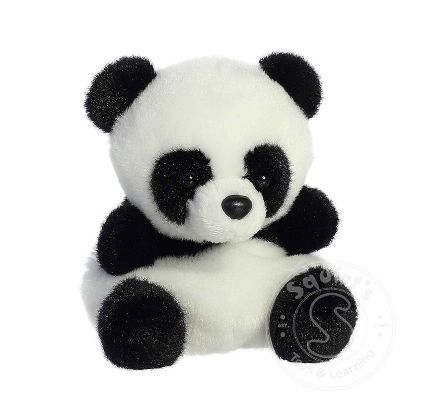 Palm Pals Bamboo Panda