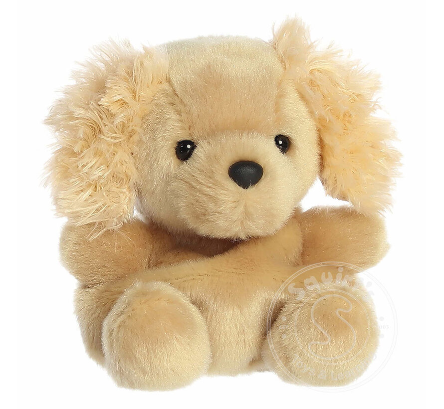 Palm Pals Oatmeal Goldendoodle