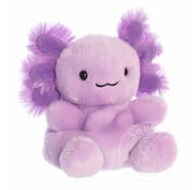 Palm Pals Palm Pals Xavier Purple Axolotl