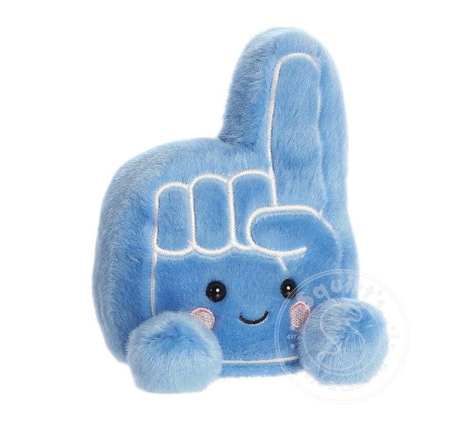 Palm Pals Ferris Foam Finger