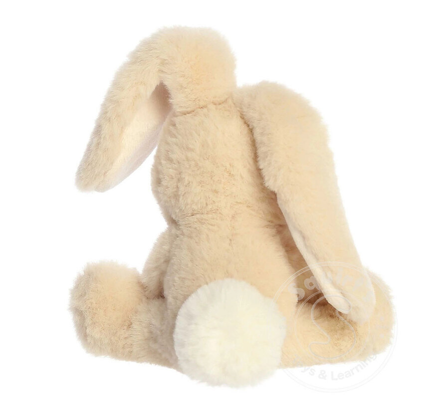 Candy Cottontails Bunny Hazelnut Cream - 8"