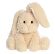 Candy Cottontails Bunny Hazelnut Cream - 8"
