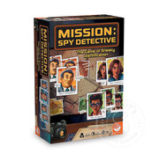 MindWare Mindware: Mission: Spy Detective