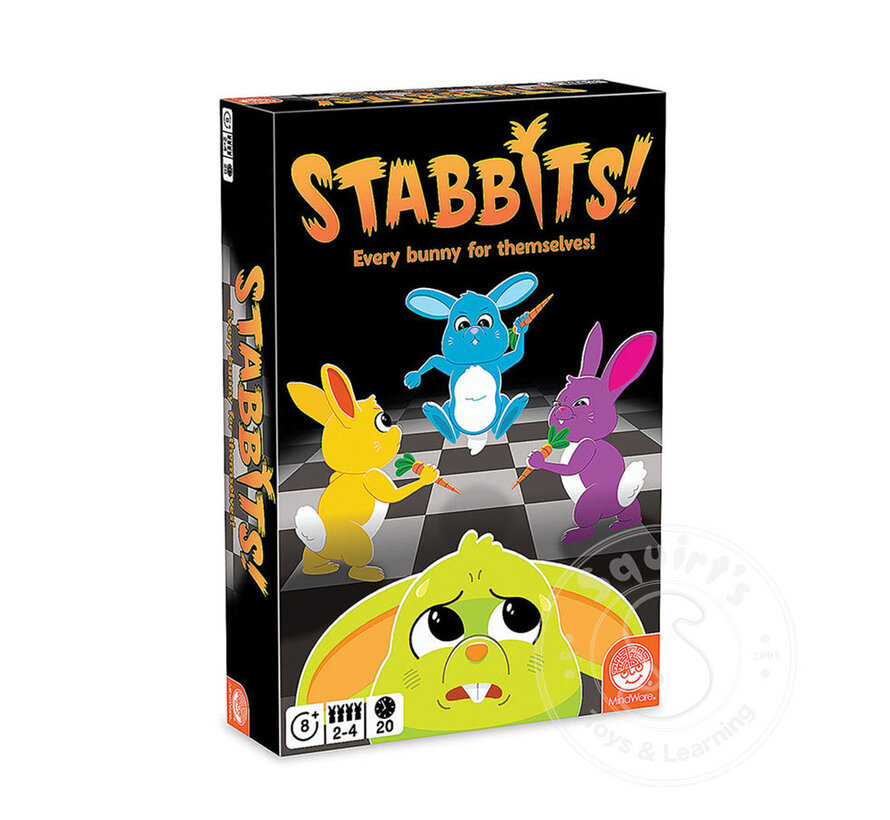 MindWare Stabbits