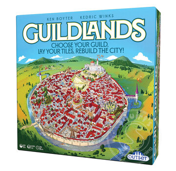 Guildlands