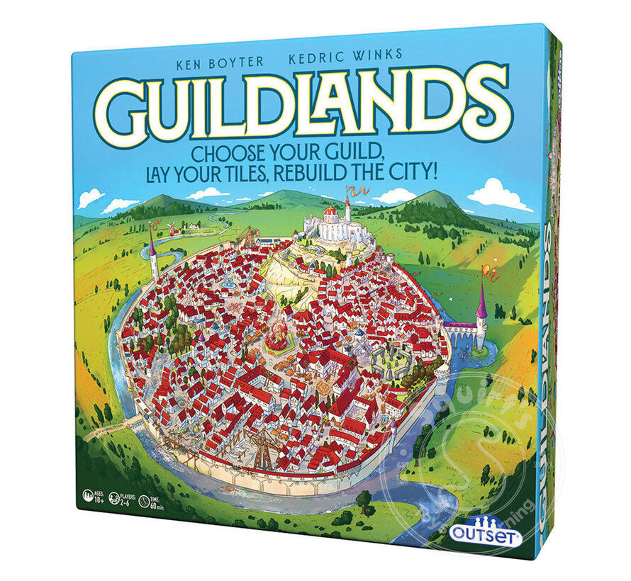 Guildlands