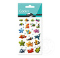 Cooky Stickers Marine Animals (29 stickers)