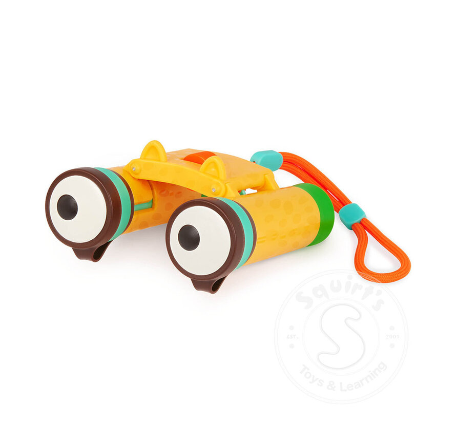 Battat - Adventure Scout Binoculars