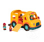 Battat - School bus Light & sound