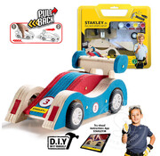 Stanley Jr. Stanley Jr. - Pull back Sports car kit