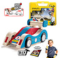 Stanley Jr. - Pull back Sports car kit