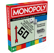 Hasbro Monopoly