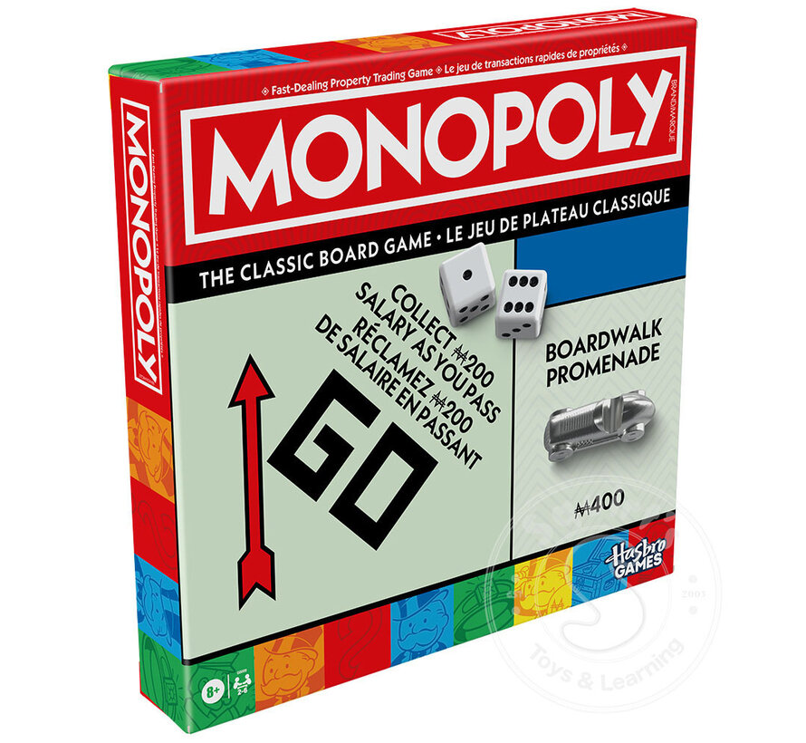 Monopoly