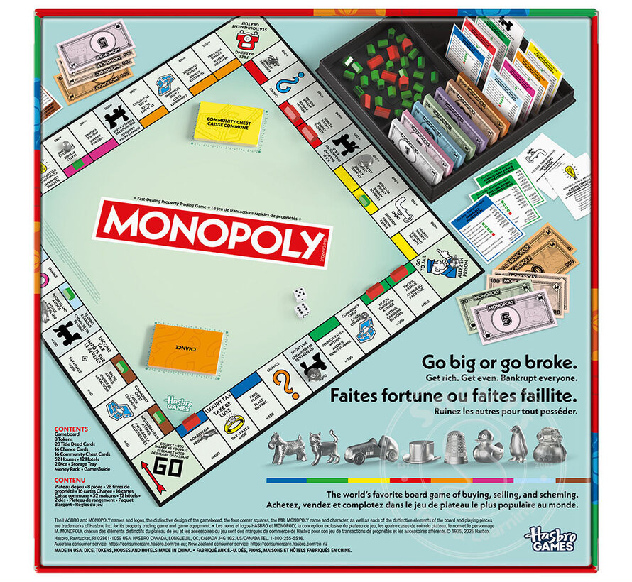 Monopoly